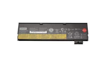 High-capacity battery 72Wh original standard/external suitable for Lenovo ThinkPad T480 (20L5/20L6)