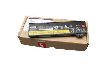 High-capacity battery 72Wh original standard/external suitable for Lenovo ThinkPad T580 (20L9/20LA)