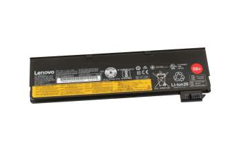 High-capacity battery 72Wh original suitable for Lenovo ThinkPad X240 (20AM)