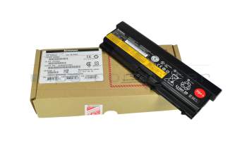 High-capacity battery 94Wh original suitable for Lenovo ThinkPad W530