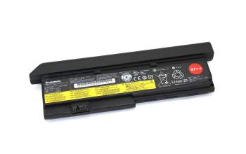 High-capacity battery 94Wh original suitable for Lenovo ThinkPad X201i