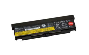 High-capacity battery 99Wh original suitable for Lenovo ThinkPad T440p (20AN/20AW)