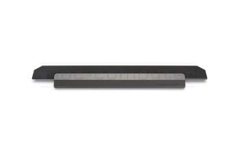 Hinge cover black original for Asus ROG G74SX