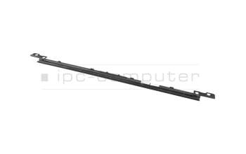 Hinge cover black original for Gaming Guru Neptun Black (NP50DB)