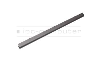 Hinge cover black original for Lenovo IdeaPad 5-14ARE05 (81YM)