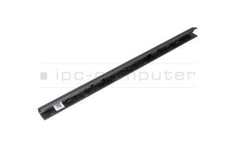 Hinge cover black original for Lenovo IdeaPad 5-14ITL05 (82FE)
