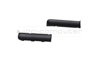 Hinge cover black original for Lenovo IdeaPad 5 15ABA7 (82SG)