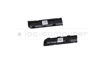Hinge cover black original for Lenovo IdeaPad 5 15ABA7 (82SG)