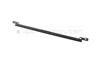 Hinge cover black original for Schenker XMG Focus 15-M21