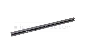 Hinge cover gray original for Lenovo IdeaPad 3-15ARE05 (81W4)