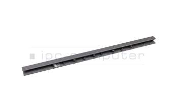 Hinge cover gray original for Lenovo IdeaPad 3-15IIL05 (81WE)