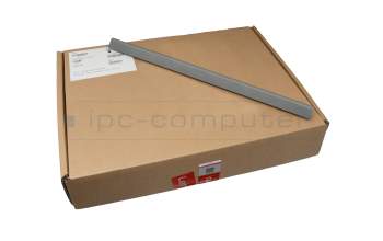 Hinge cover gray original for Lenovo IdeaPad L340-17IWL (81M0)