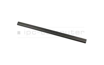 Hinge cover gray original for Lenovo V320-17IKB (81AH)