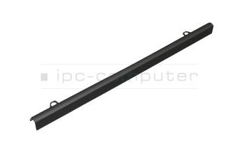 Hinge cover gray original for Lenovo V330-14ISK (81AY)