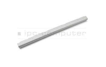 Hinge cover silver (Touch) original for Asus N550JK
