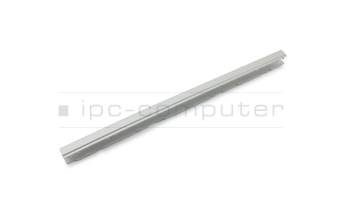 Hinge cover silver (Touch) original for Asus N550LF