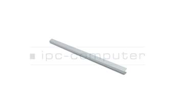 Hinge cover silver original for Asus VivoBook R520UN