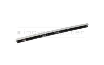 Hinge cover silver original for Asus VivoBook S551LB