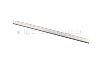 Hinge cover silver original for Asus X580GD