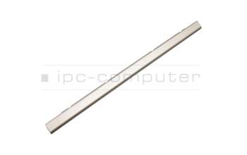 Hinge cover silver original for Asus ZenBook UX510UW