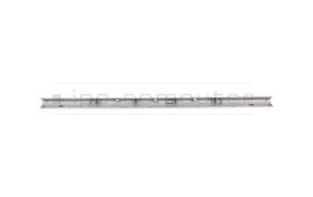 Hinge cover silver original for HP Envy x360 15-es0000