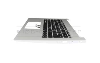Huaqin HQ21012818007 Keyboard