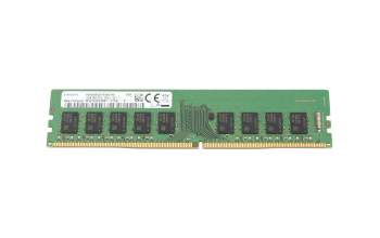 Hynix HMA82GU7CJR8N-VK Fujitsu Memory - 16GB DDR4 2666MHz 2Rx8 U ECC