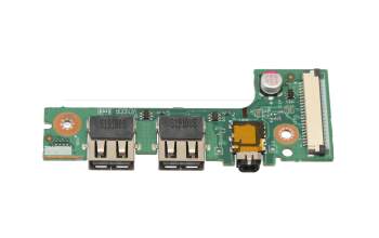 IO Board original suitable for Acer Aspire 3 (A315-41G)