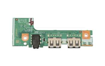 IO Board original suitable for Acer Aspire 5 (A515-51G)
