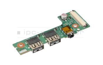 IO Board original suitable for Acer Aspire 5 (A515-52)