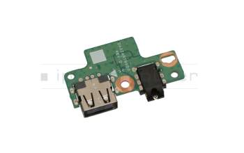 IO Board original suitable for Acer Aspire E5-523G