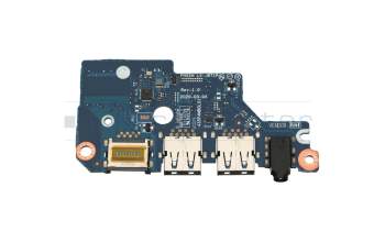 IO Board original suitable for Acer Nitro 5 (AN515-55)