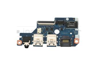 IO Board original suitable for Acer Predator Helios 300 (PH315-53)