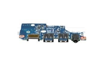 IO Board original suitable for Acer Predator Helios 300 (PH315-53)