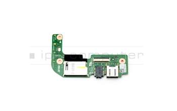 IO Board original suitable for Asus R557LA