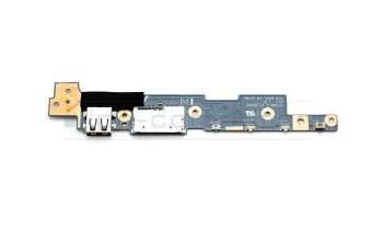 IO Board original suitable for Asus Transformer Book Flip TP300