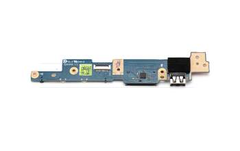 IO Board original suitable for Asus Transformer Book Flip TP300L