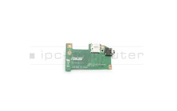 IO Board original suitable for Asus Transformer Book T300FA