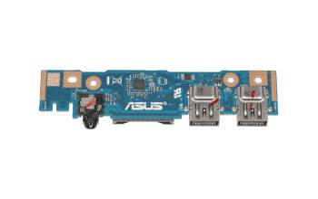 IO Board original suitable for Asus VivoBook 17 X705MA