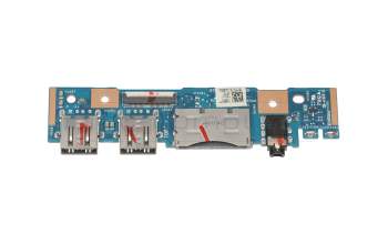 IO Board original suitable for Asus VivoBook F705MA