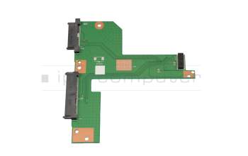 IO Board original suitable for Asus VivoBook R540LJ