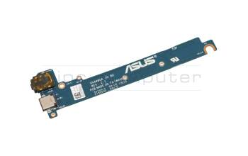 IO Board original suitable for Asus ZenBook 3 Deluxe UX3490U