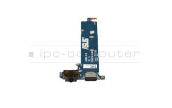 IO Board original suitable for Asus ZenBook 3 Deluxe UX3490U