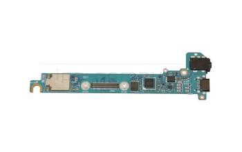 IO Board original suitable for Asus ZenBook 3 Deluxe UX490UA