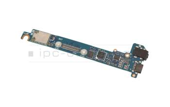 IO Board original suitable for Asus ZenBook 3 Deluxe UX490UA