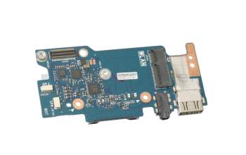 IO Board original suitable for Asus ZenBook UX330UA