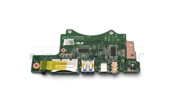 IO Board original suitable for Asus ZenBook UX51VZ