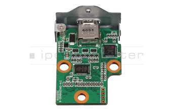 IO Board original suitable for Lenovo ThinkCentre M70s Gen 3 (11V7)