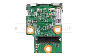 IO Board original suitable for Lenovo ThinkStation P350 Workstation (30E5)