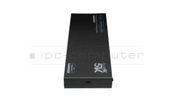IPC-Computer IPC Docking Station Dual 4K Hybrid-USB Docking Station incl. 100W Netzteil